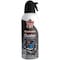 Dust-Off Disposable Compressed Gas Duster, Aerosol Duster for Electronics, 10 oz, 2PK DSXLP - alternate 14