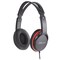 Compucessory Stereo Headset W/ Volume Control, Stereo CCS15153 - alternate 2