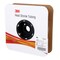 3M Heat Shrink Tube, Thin Wall, 2:1 I.D. Shrink Ratio, 0.19 in I.D. Before Shrinking, Clear, 100 ft FP301-3/16-100'-CLEAR-SPOOL - alternate 6