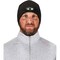 Ergodyne Beanie Cap, Over The Head, Universal, Black 6804 - alternate 4