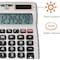 Victor Technology Pocket Calculator, LCD, 8 Digits 700 - alternate 10