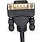 Tripp Lite 10-ft. VGA Monitor Replacement Cable HD15M to HD15M Gold Connectors P512-010 - alternate 2