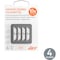 Slice 2-Point Safety Blade, W, PK4 10404GR - alternate 5