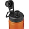 Ergodyne Orange Insulated Stainless Steel Water B 5152 - alternate 4