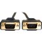Tripp Lite VGA Cable, Monitor, 640x480, HD15, M/M, 15ft P512-015 - alternate 2