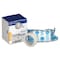 First Aid Only First Aid Kit Refill, Paperboard Box, 2 Components, 1 People Served FAE-6003 - alternate 2