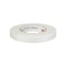 3M Cloth Tape, 3/4 x 60 yd, 7 mil, White, PK48 27-3/4"x60yd - alternate 3