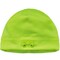 Ergodyne Beanie Cap, Over The Head, Universal, Lime 6804 - alternate 5