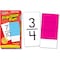 Trend Flash Cards, Fraction Fun 53109 - alternate 5