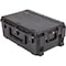 Skb ProtCase, 10 in, TrgRlsLtchSys, Blk, 3i-3019-12BE 3i-3019-12BE - alternate 3