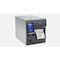Zebra Technologies Industrial Printer, 300 dpi, ZT400 Series, Weight: 36 lb ZT41143-T0100A0Z - alternate 2