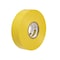 3M Vinyl Electrical Tape, 35, Scotch, 3/4 in W x 66 ft L, 7 mil thick, Yellow 10844 - alternate 4
