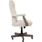 Boss Executive Champagne Velvet With Driftwood Finish Frame B905DW-CMP - alternate 3