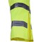 Ergodyne 4XL Class E Thermal Pants, Lime 8925 - alternate 2