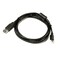 Flir USB Cable, Std. A to Micro B Connector T198533 - alternate 2