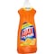 Ajax Dishwashing Detergent, 28 oz., Orange, PK9 144678 - alternate 7
