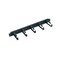 Middle Atlantic Horizontal Cable Manager, D-Ring HCM-1D - alternate 2