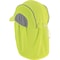 Ergodyne Cooling Hat, Lime, One Size 6650 - alternate 5