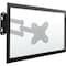 Mount-It Full Motion TV Wall Mount for 13"-32" TVs MI-2042 - alternate 19
