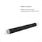 3M Cold Shrink Tube, Medium Wall, Not Rated I.D. Shrink Ratio, 1.38 in I.D. Before Shrinking, Black, 16 in, 10 PK 8427-16 - alternate 6