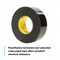 3M Painter's Tape, 2 in W x 60 yd L, 10.6 mil Thick, Black, Rubber Adhesive, 24 PK 226 - alternate 6