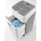 Dahle Auto-Feed Oil Free Paper Shredder, P-4,  35314 - alternate 4