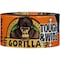 Gorilla Glue Heavy Duty Duct Tape, 2.88 in W x 25 yd L, Black 106425 - alternate 4