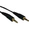 Tripp Lite Audio Cable, Mini Stereo, 3.5mm, M/M, 50ft P312-050 - alternate 2