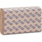 Genuine Joe Genuine Joe Multifold Paper Towels, 1 Ply, 250 Sheets, Natural, 4000 PK GJO21040 - alternate 6