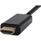 Monoprice Mini Dp 1.2A To Hdtv 4K Cable, 6 ft. 15882 - alternate 8