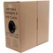 Monoprice Cat6 Utp, Cmp, Blue 1000 ft. 9482 - alternate 3