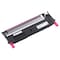 Royal Toner Toner For 1230, Magenta, 1K Pages D593K - alternate 2