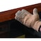 Master Mfg Microfiber Cleaning Gloves, One Siz, PK6 18040CS - alternate 4