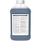 Diversey Deordorizing Cleaner and Disinfectant Concentrate, 2.5L Bottle, Unscented, Blue, 2 PK 04329. - alternate 2