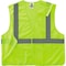 Ergodyne Class 2 Econo Breakaway Vest, 4XL/5XL 21079 - alternate 2