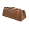 Klein Tools Tool Bag, Brown, Leather, 0 Pockets 5108-20 - alternate 2