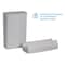 Georgia-Pacific Pacific Blue Select C-Fold Paper Towels, 2 Ply, 120 Sheets, White, 12 PK 23000 - alternate 10