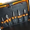 Klein Tools General Purpose 1000V Insulated Tool Kit 22-Piece 33527 - alternate 5