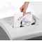 Dahle MHP Oil Free Shredder, 24-26 Sht, Lev. P4 50464 - alternate 4