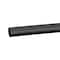 3M Adhesive Lined Heat Shrink Tube, Thin Wall, 3:1 I.D. Shrink Ratio, 0.75 in I.D. Before Shrinking EPS300-3/4-48"-BLACK-5 PCS - alternate 3