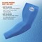Ergodyne Protective Sleeve, Polyester/Spandex, L 6690 - alternate 3
