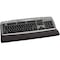 Kellyrest Wrist Rest-Soft Back Base-19" Black Base KCS51306 - alternate 6