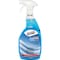 Genuine Joe Liquid Glass Cleaner, Blue GJO99681 - alternate 2