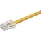 Monoprice Cat6 Utp Patch Cable, 7 ft.Yellow 13266 - alternate 5