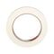 3M Masking Tape, 12 mm W x 55 m L, 4.4 mil Thick, Tan, Rubber Adhesive, 72 PK 201+ - alternate 3
