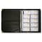 Anglers Business Card Binder, 3Ring, 1000 Capacity 303 - alternate 3