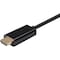 Monoprice Mini Dp To Hdtv Cable, 15 ft. 15880 - alternate 2