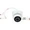 Acti Outdoor Zoom Dome With D/N, Adaptive Ir,  Z82 - alternate 2