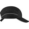 Ergodyne Bump Cap, Long Brim Baseball, Polyethylene, Hook-and-Loop Suspension 8955 - alternate 7