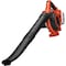 Black & Decker 40V MAX* Lithium Sweeper/Vacuum LSWV36 - alternate 9